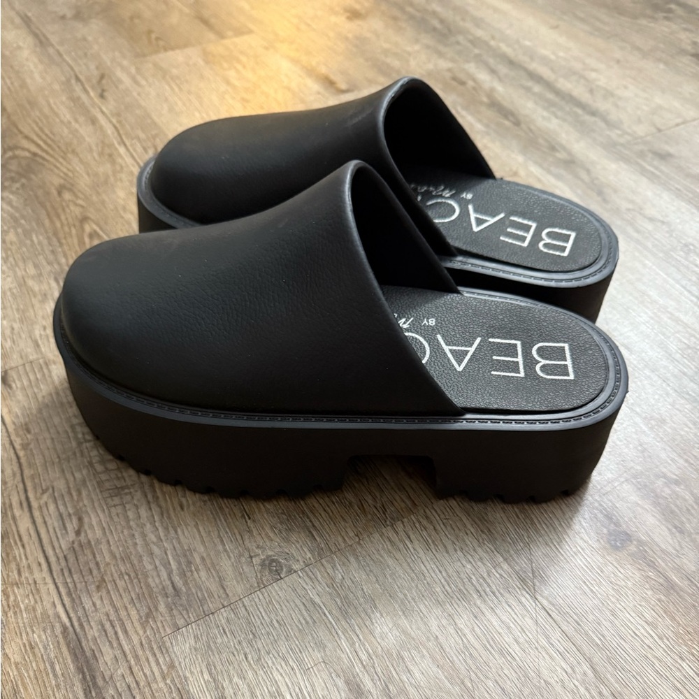 Beach by Matisse • Ventura Platform Mules - Picture 7 of 12